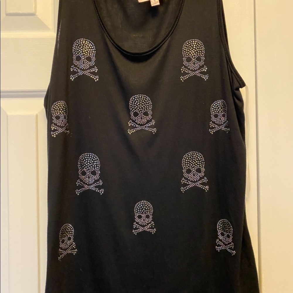 ROMEO & JULIET BLOUSE